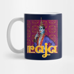 Raja Mug